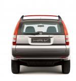 Honda HR-V 5-Door 1999 года (EU)
